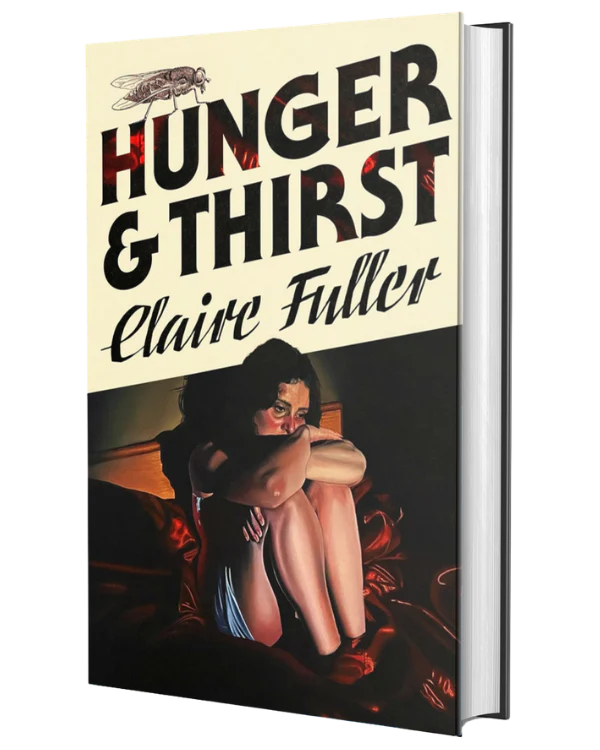 Hunger and Thirst