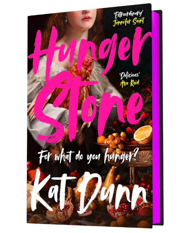 Hungerstone