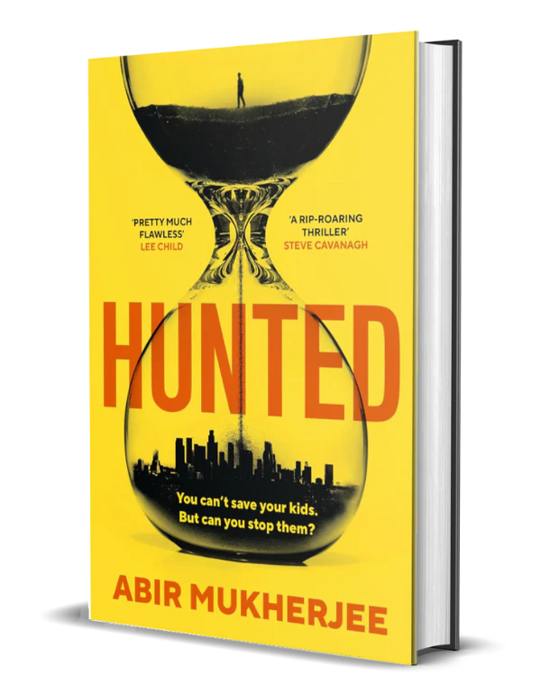 Hunted