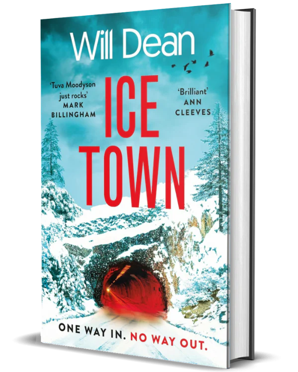 Ice Town