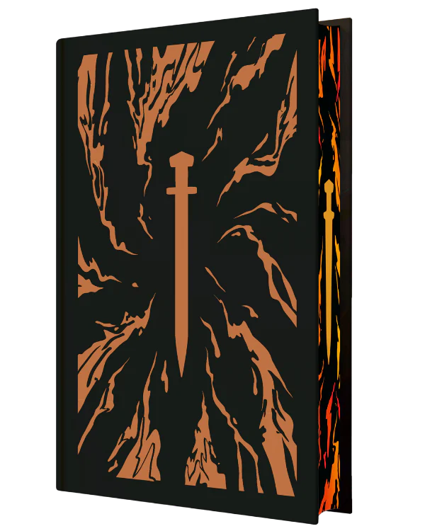 Idolfire - GSFF Edition - Image 2
