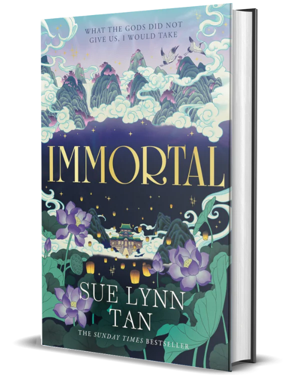 Immortal