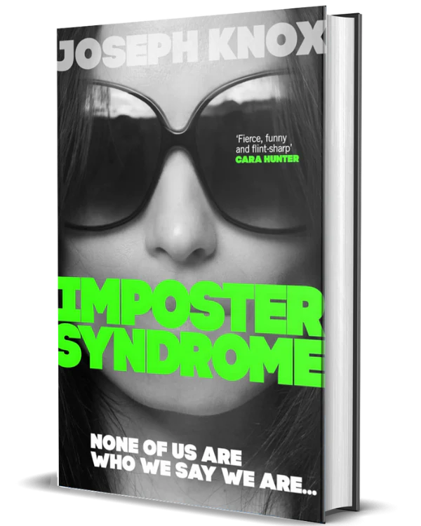 Imposter Syndrome