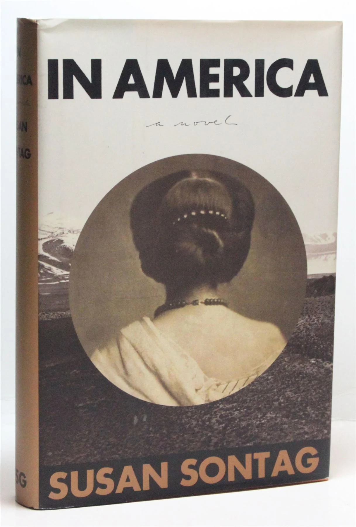 In America