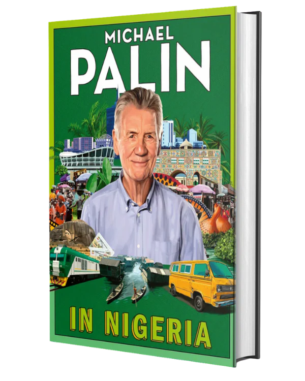 In Nigeria