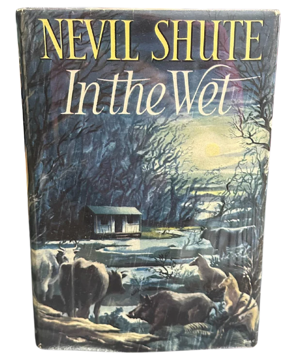 In the Wet