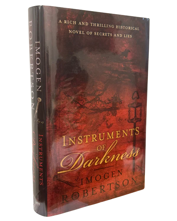Instruments of Darkness
