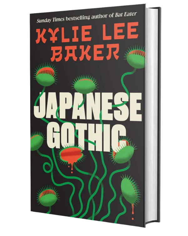 Japanese Gothic