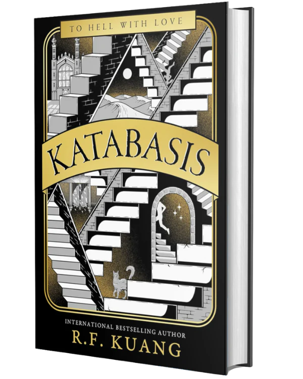 Katabasis