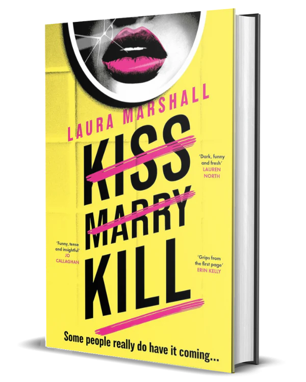 Kiss Marry Kill