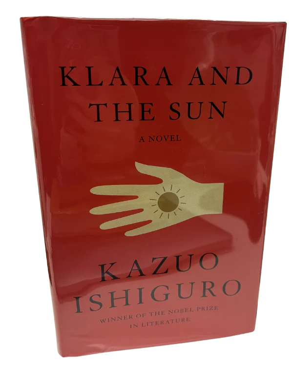 Klara and The Sun