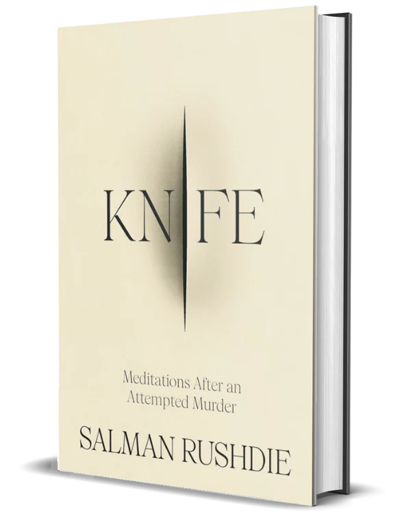 Knife