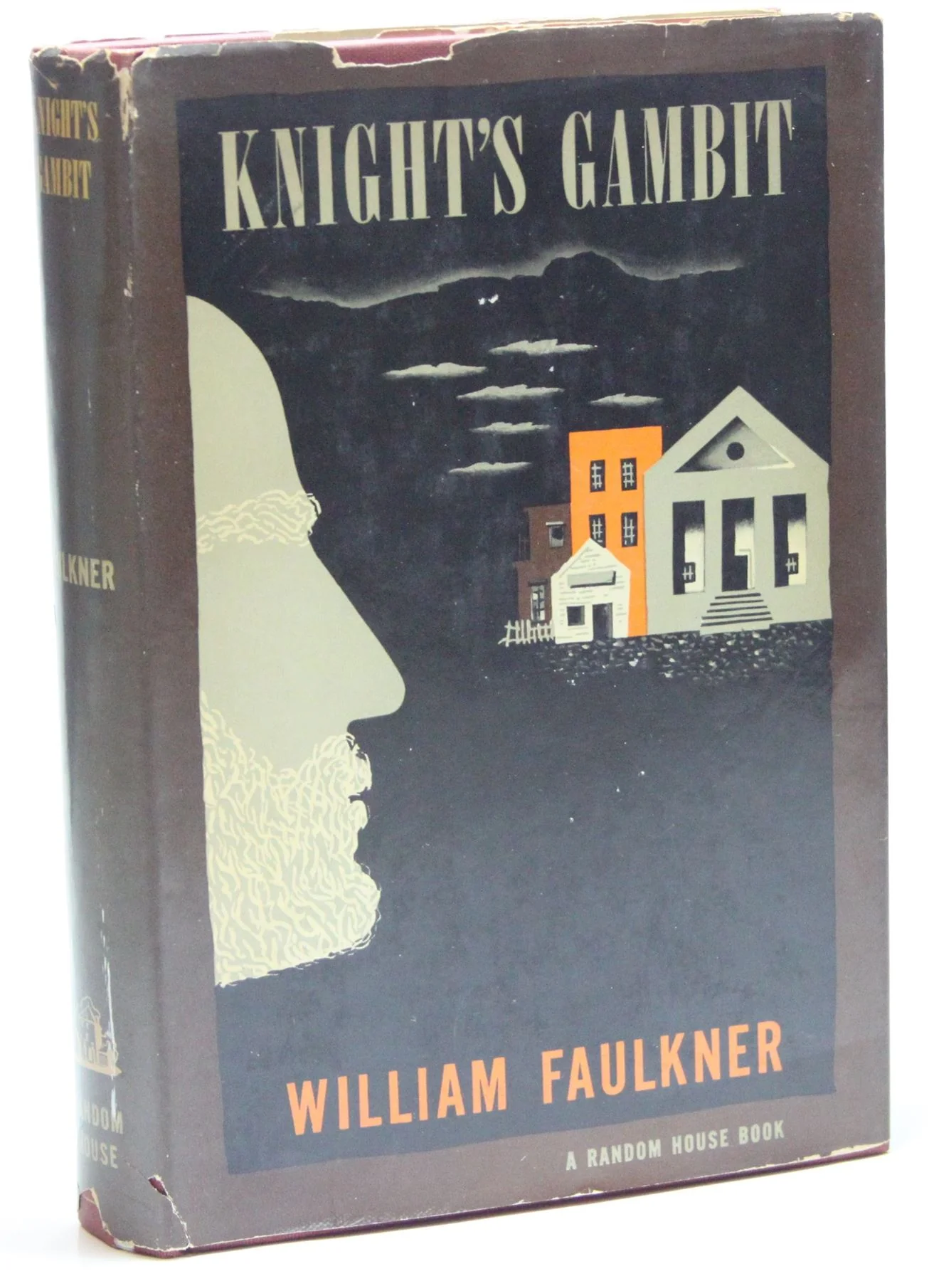 Knight's Gambit