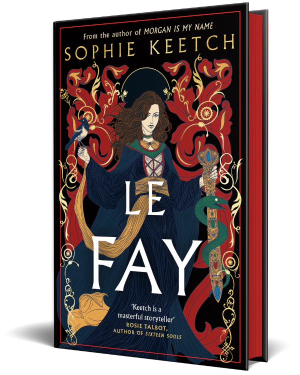 Le Fay