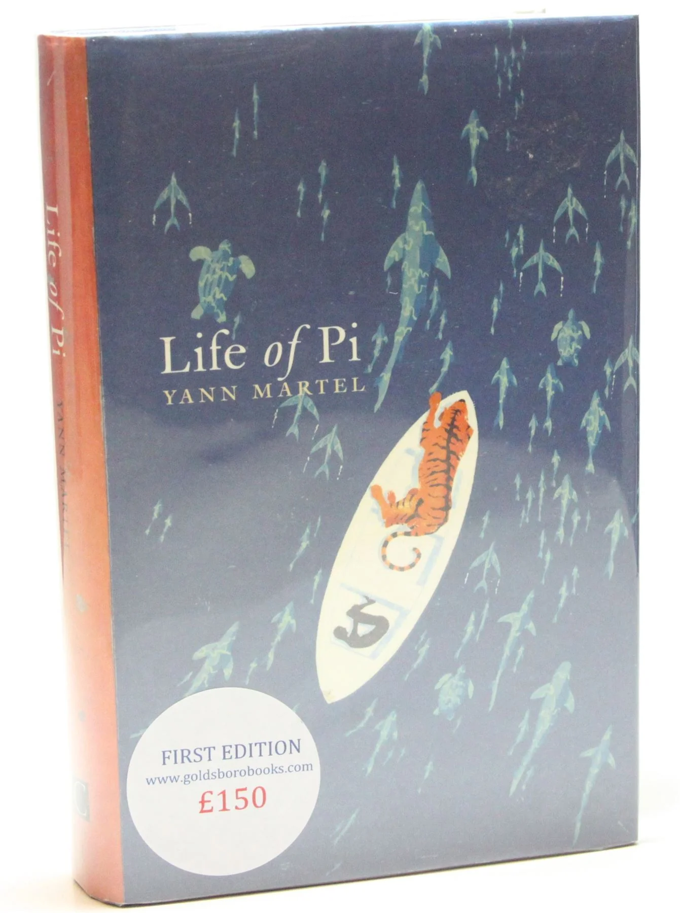 Life of Pi