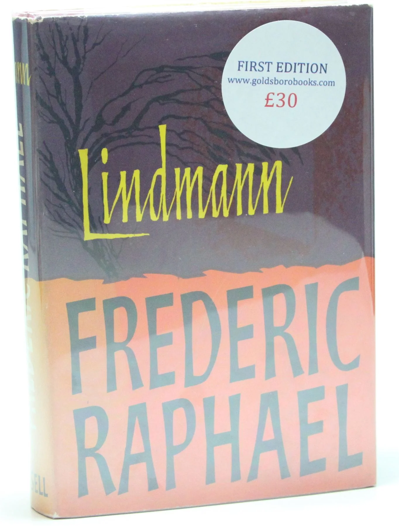Lindmann
