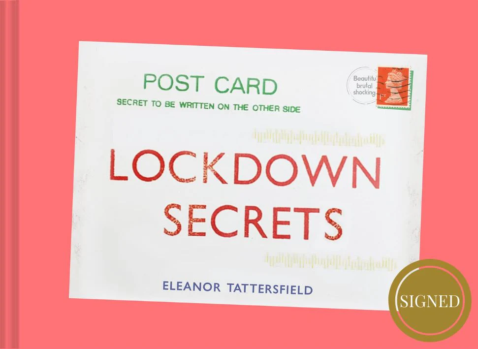 Lockdown Secrets