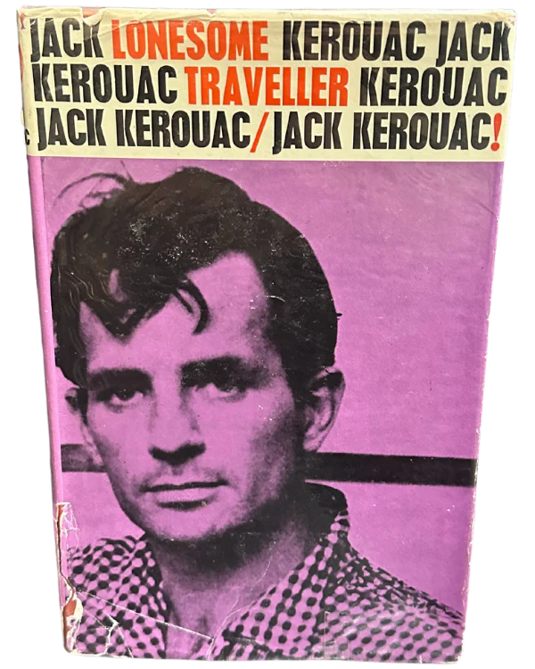 Lonesome Traveller
