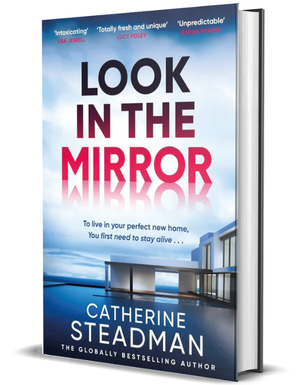 Look in the Mirror
