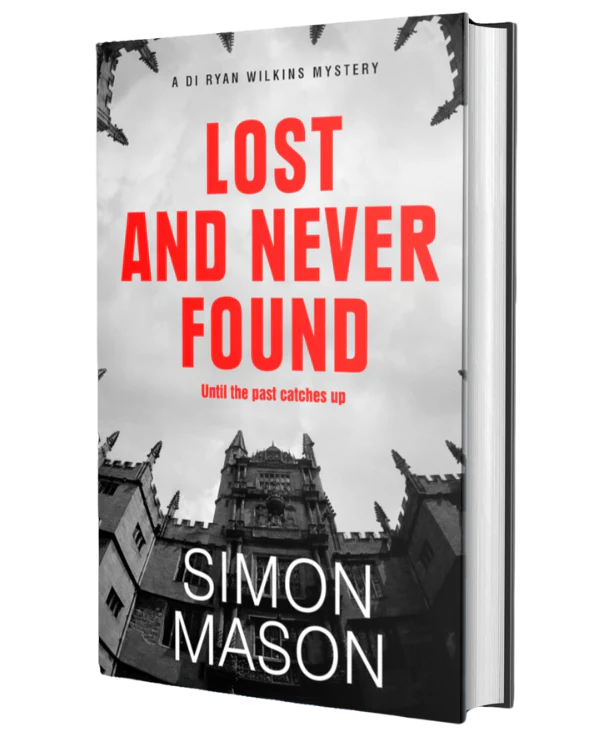 Lost and Never Found