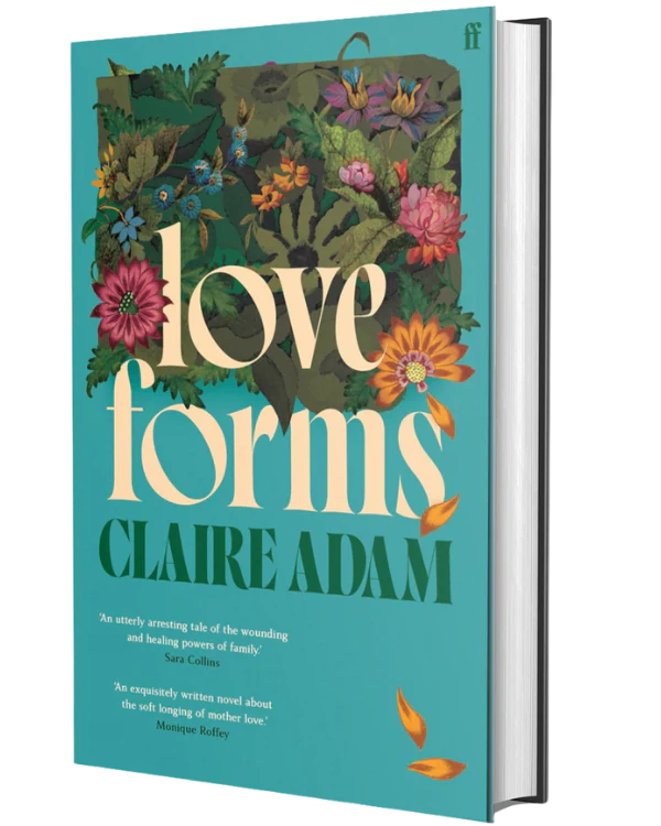 Love Forms