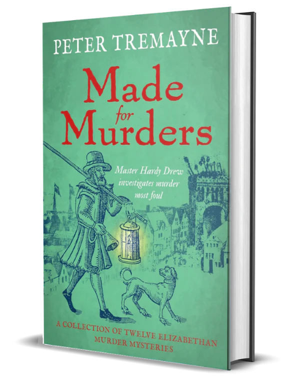 Made for Murders