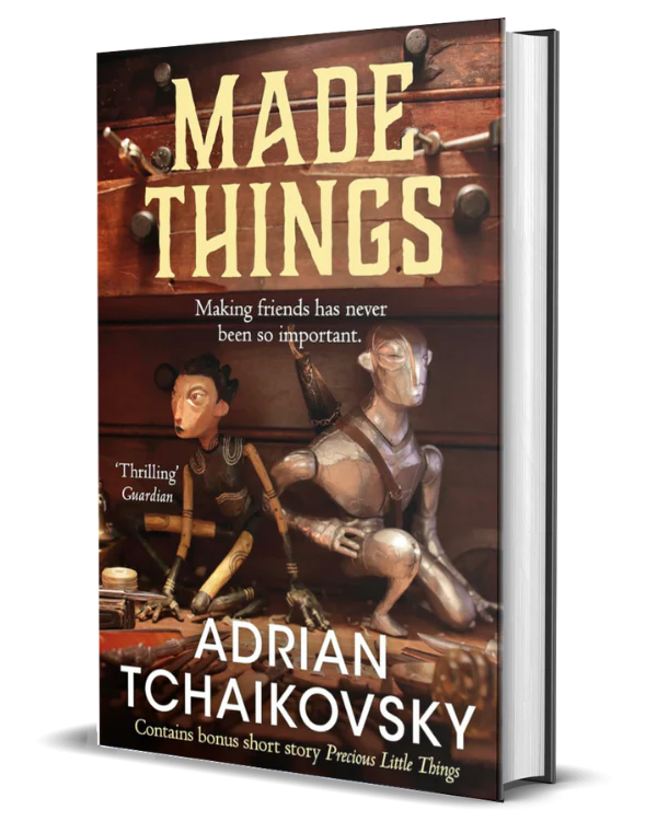 Made Things