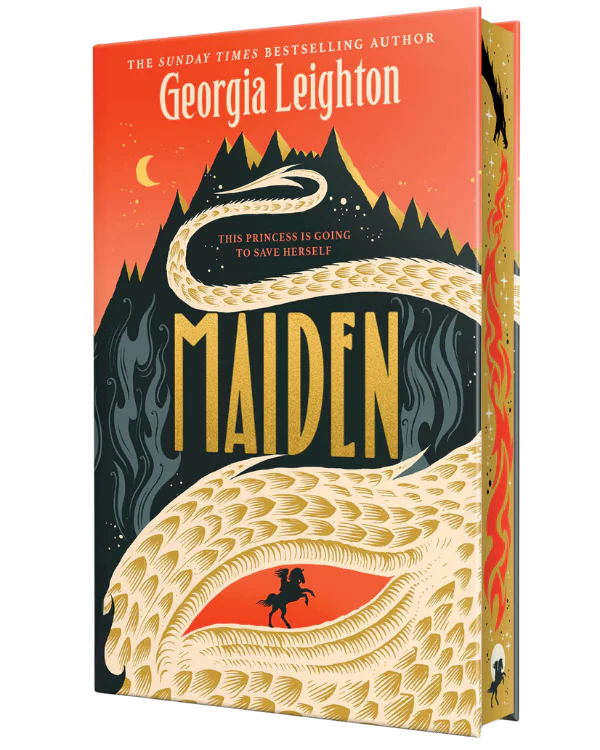Maiden