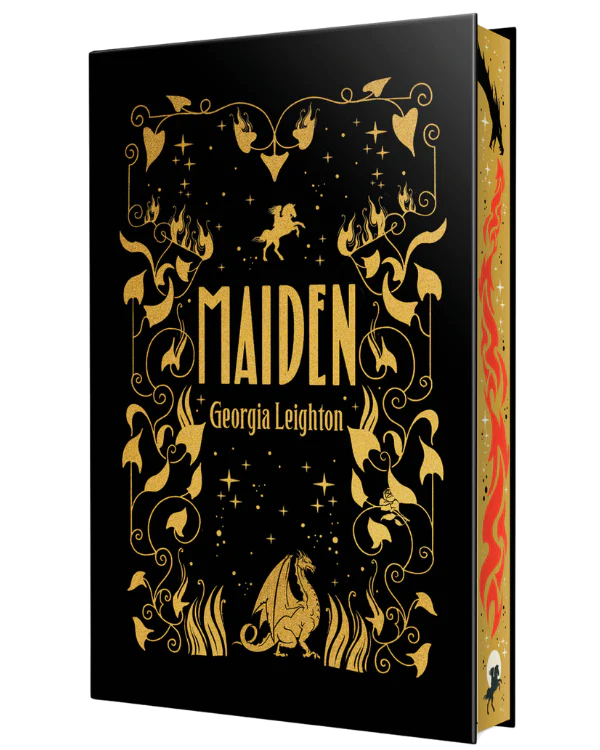 Maiden - Image 2