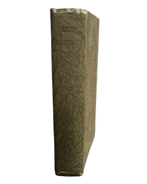 Malice Aforethought - Image 2