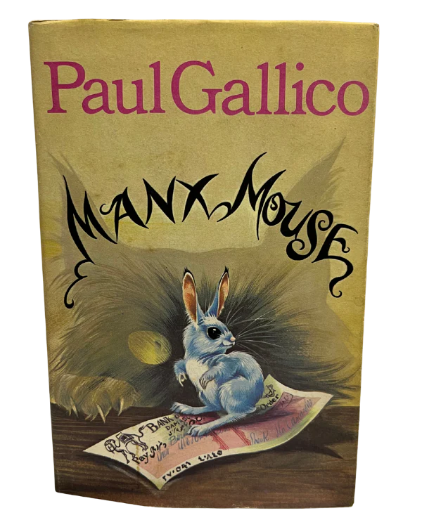 Manx Mouse