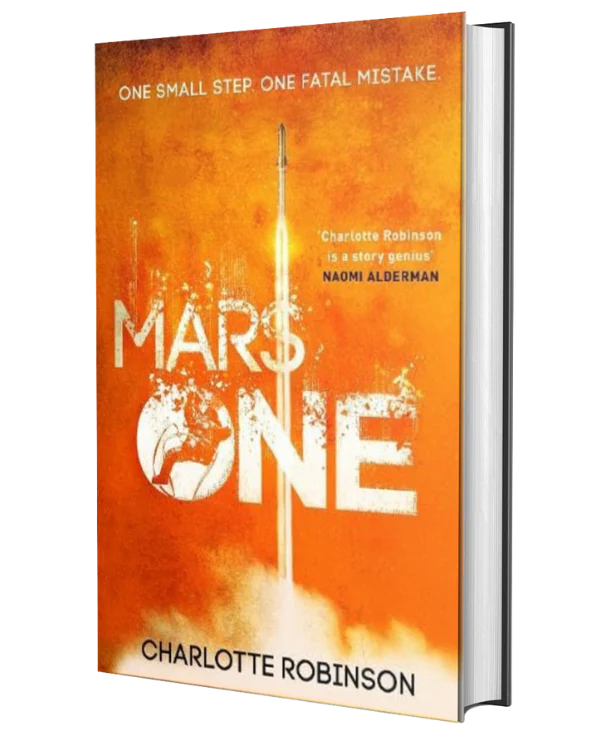 Mars One