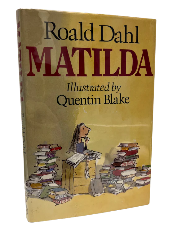 Matilda