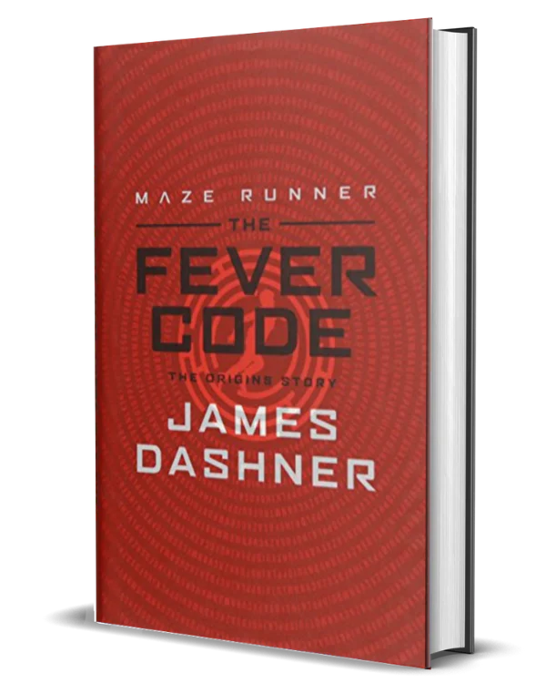 Maze Runner: The Fever Code