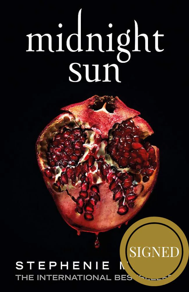 Midnight Sun