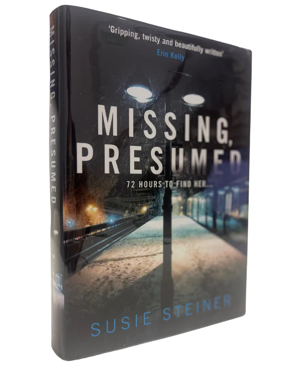 Missing, Presumed