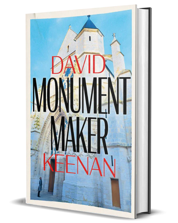 Monument Maker