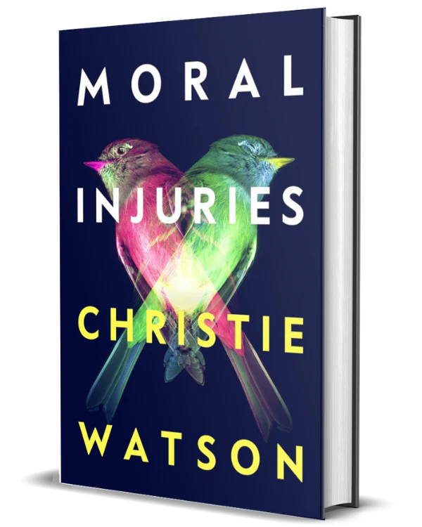 Moral Injuries