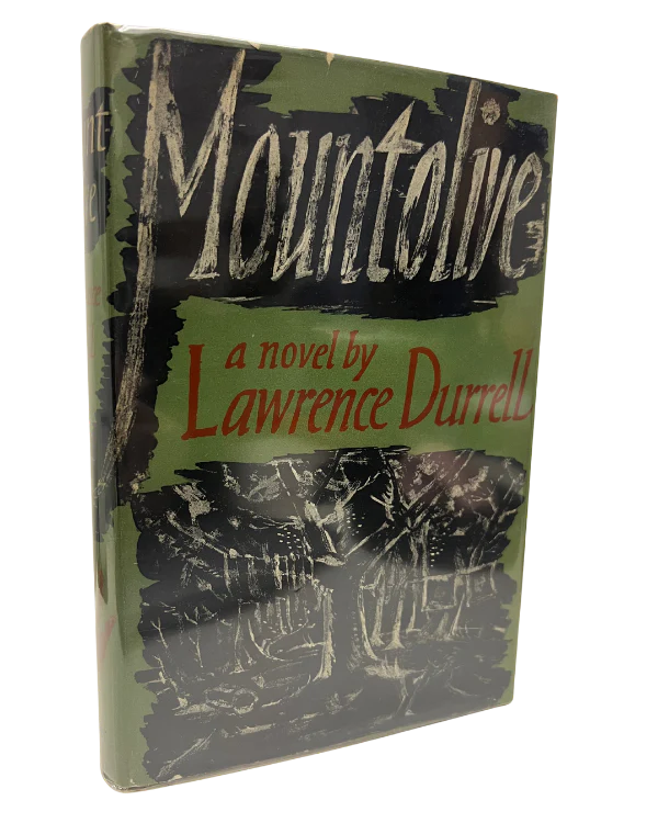 Mountolive