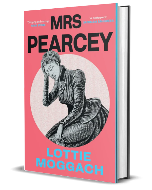 Mrs Pearcey