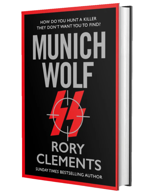 Munich Wolf