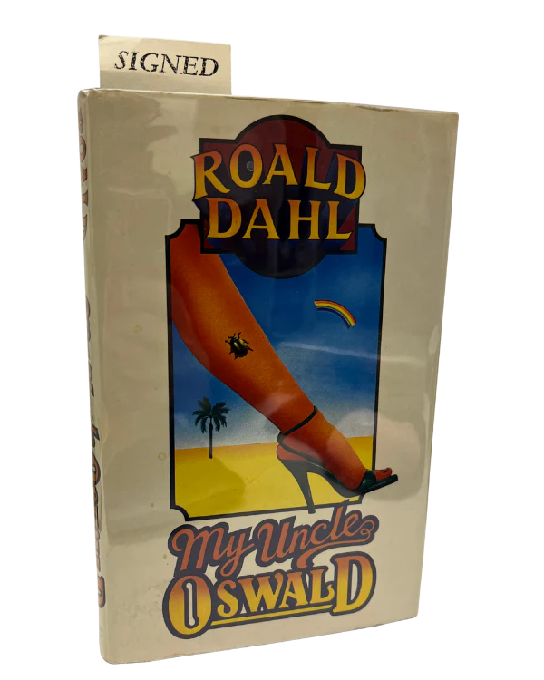 My Uncle Oswald