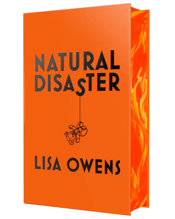 Natural Disaster - Image 2