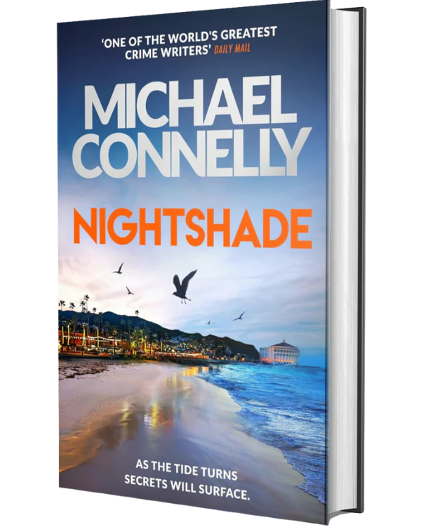 Nightshade