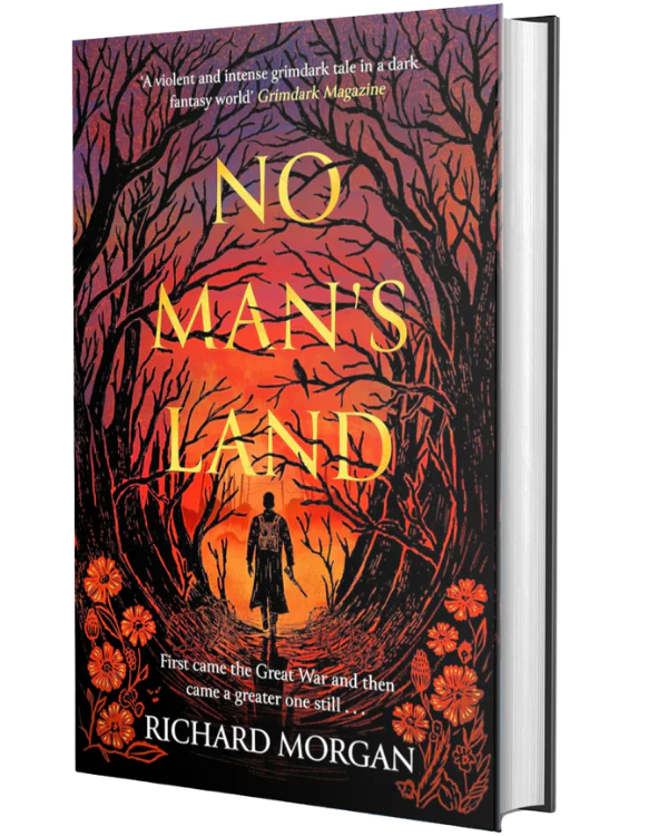 No Man's Land