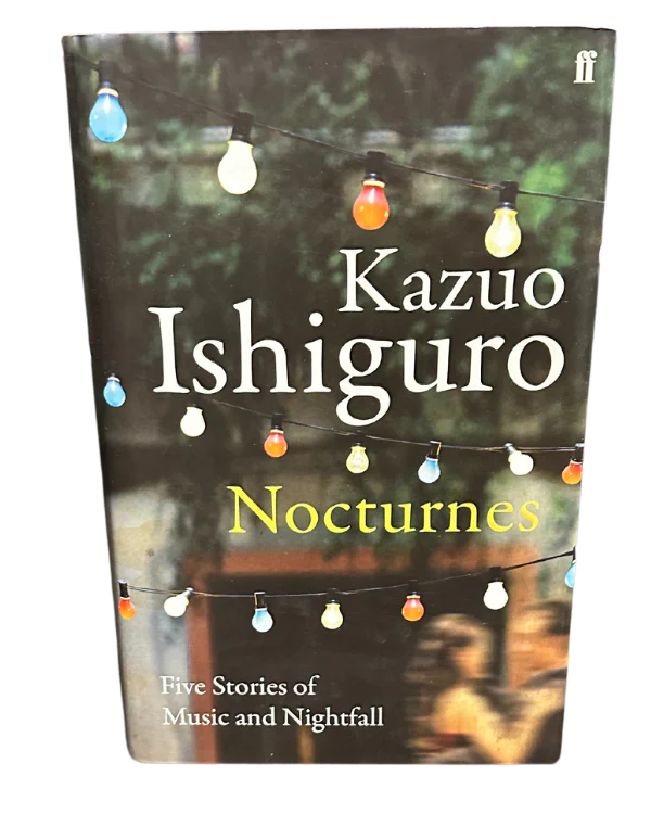 Nocturnes