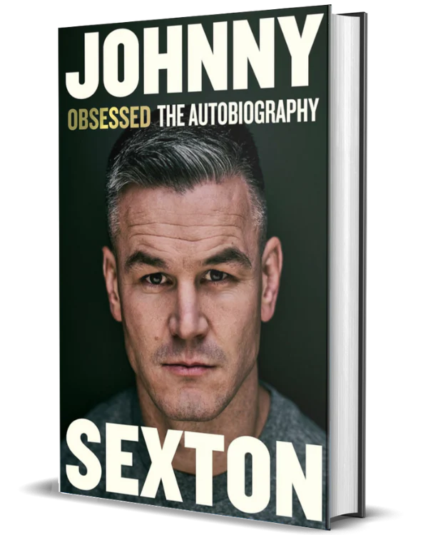 Obsessed: The Autobiography