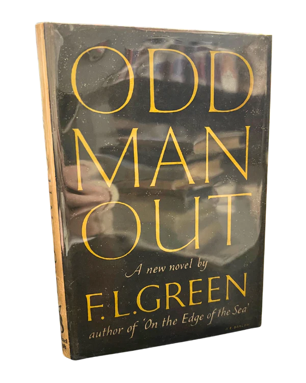 Odd Man Out