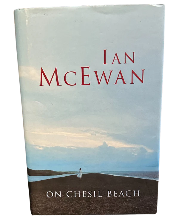 On Chesil Beach