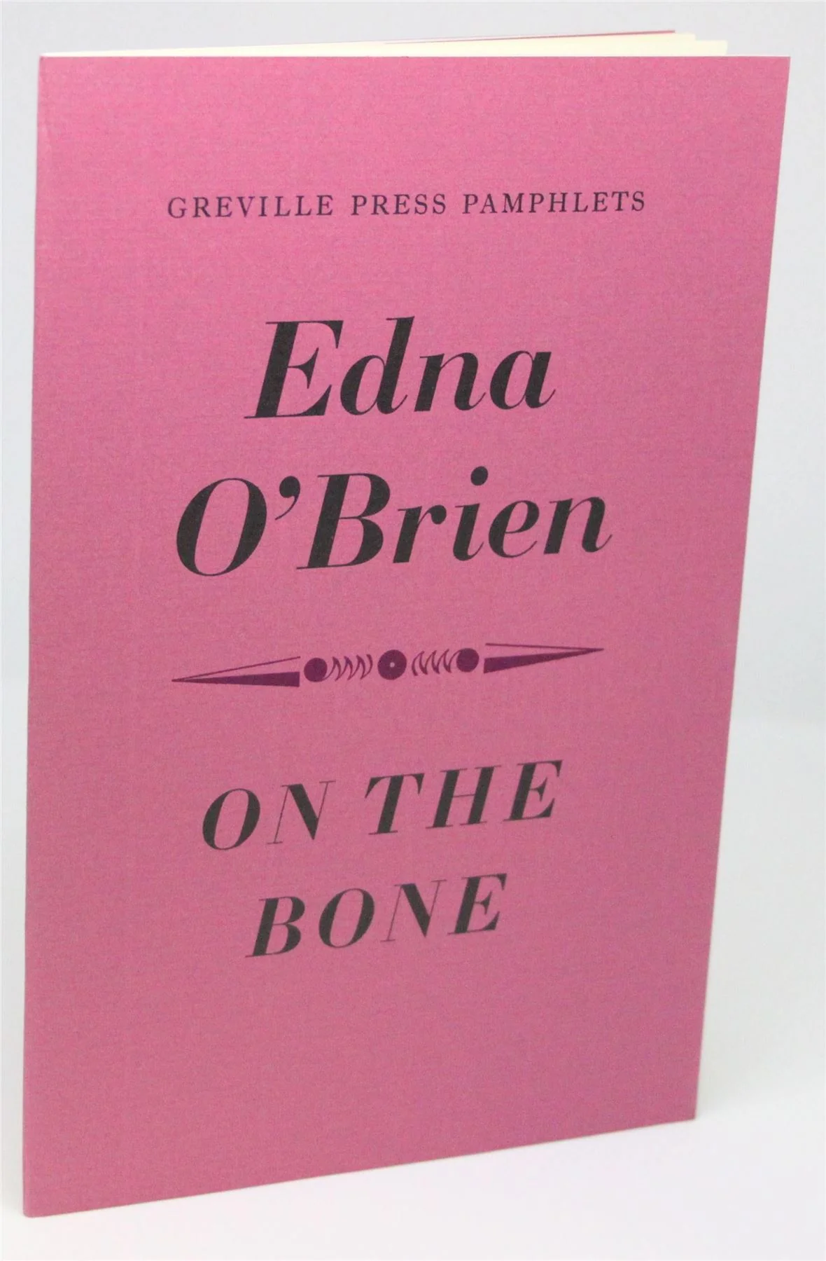 On the Bone